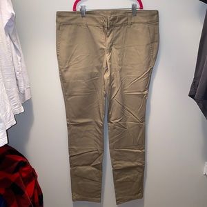 Dickies for Women
